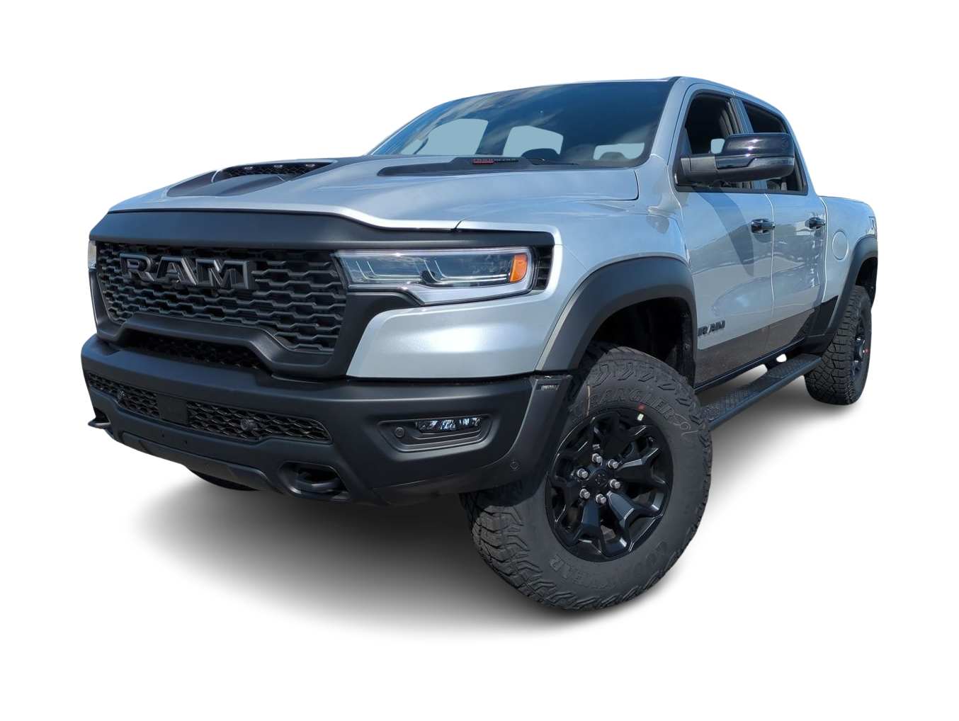 Thumbnail: 2026 RAM 1500 - 1