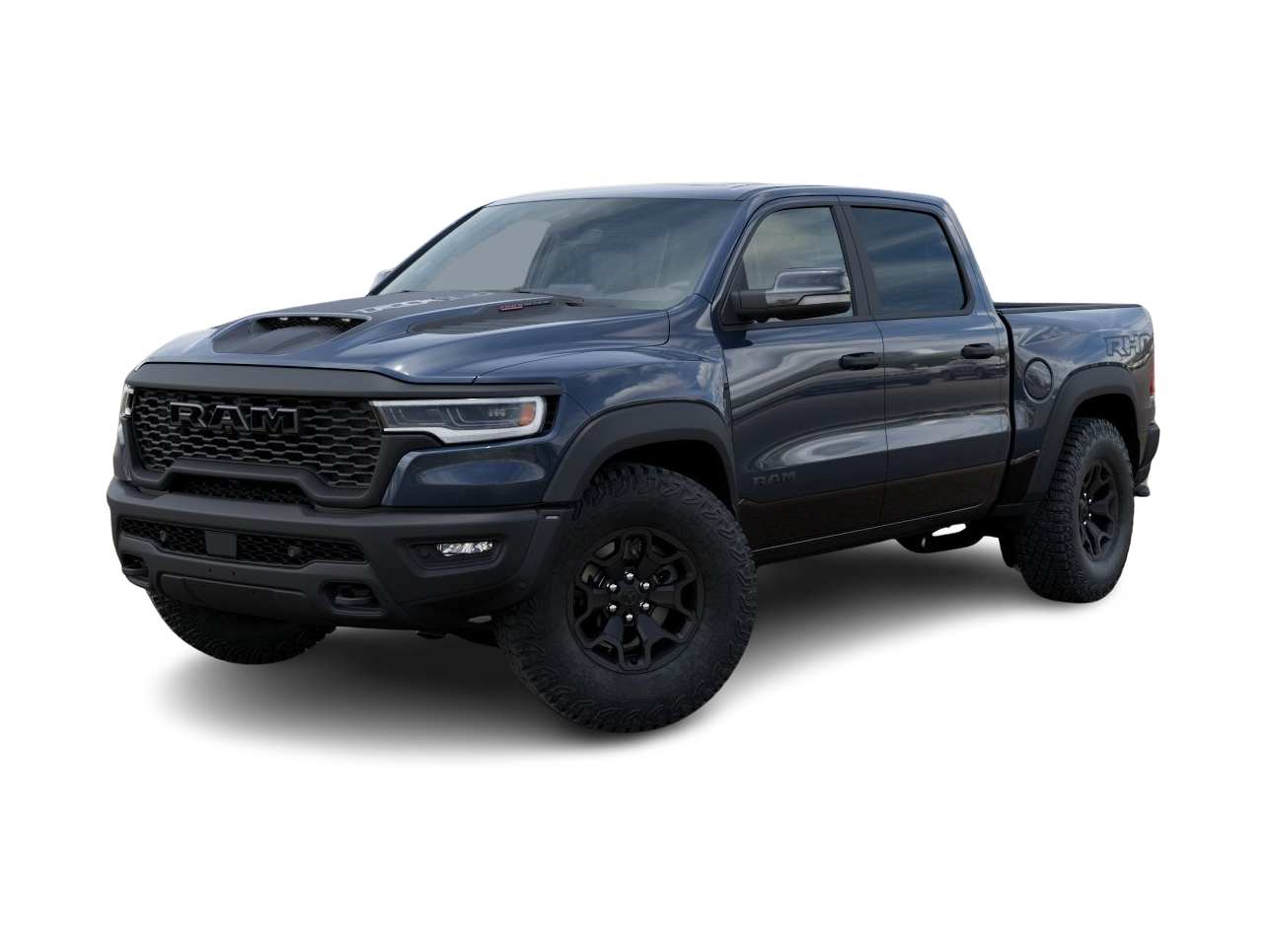 Thumbnail: 2026 RAM 1500 - 1