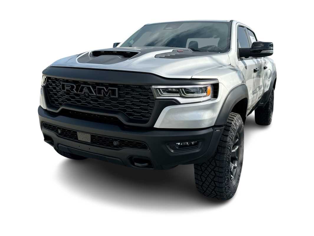 Thumbnail: 2026 RAM 1500 - 1