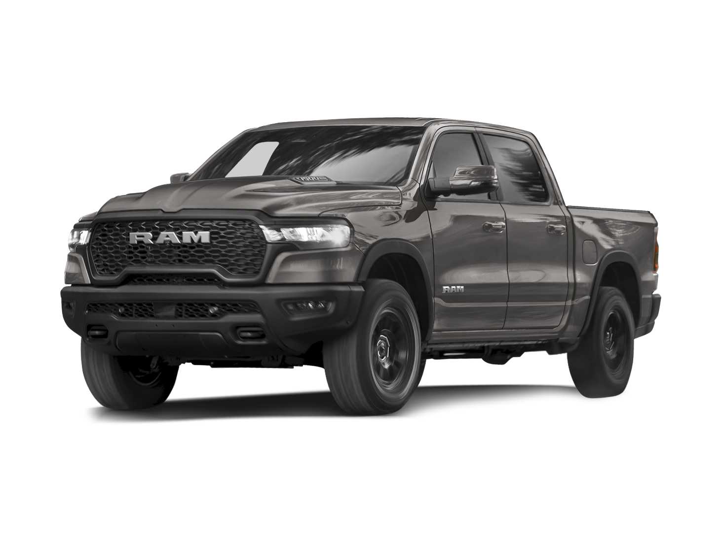 2025 RAM 1500 RHO -
                Sanford, FL