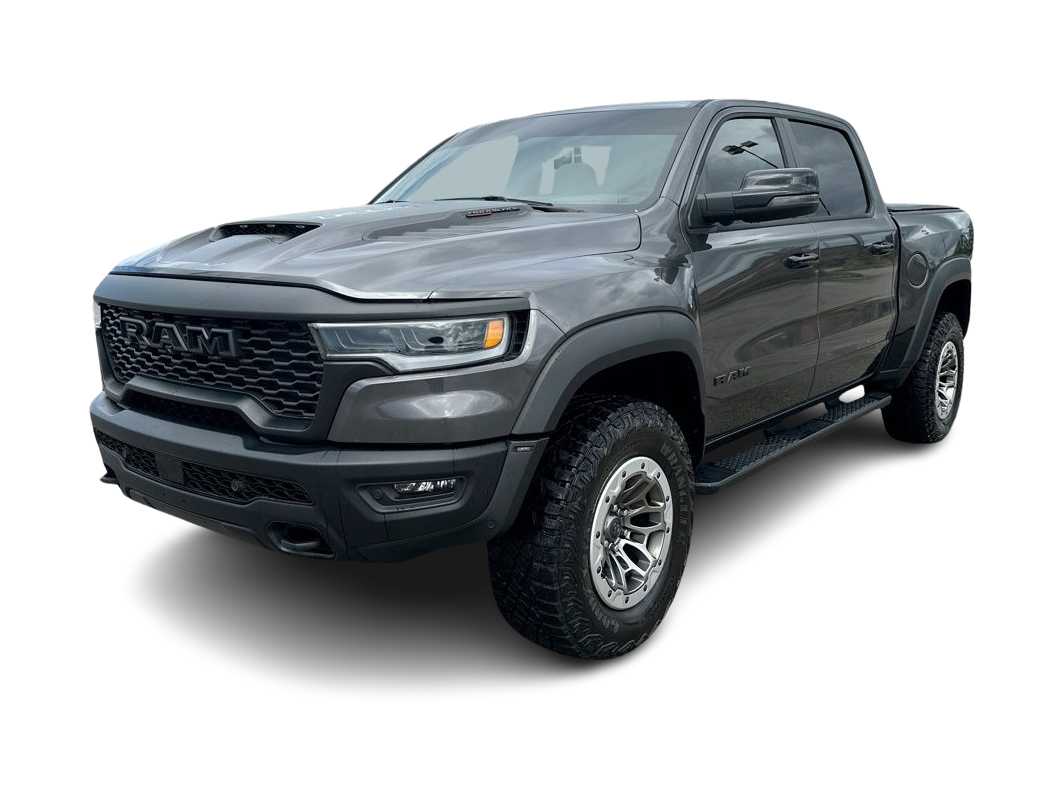 Thumbnail: 2025 RAM 1500 - 1