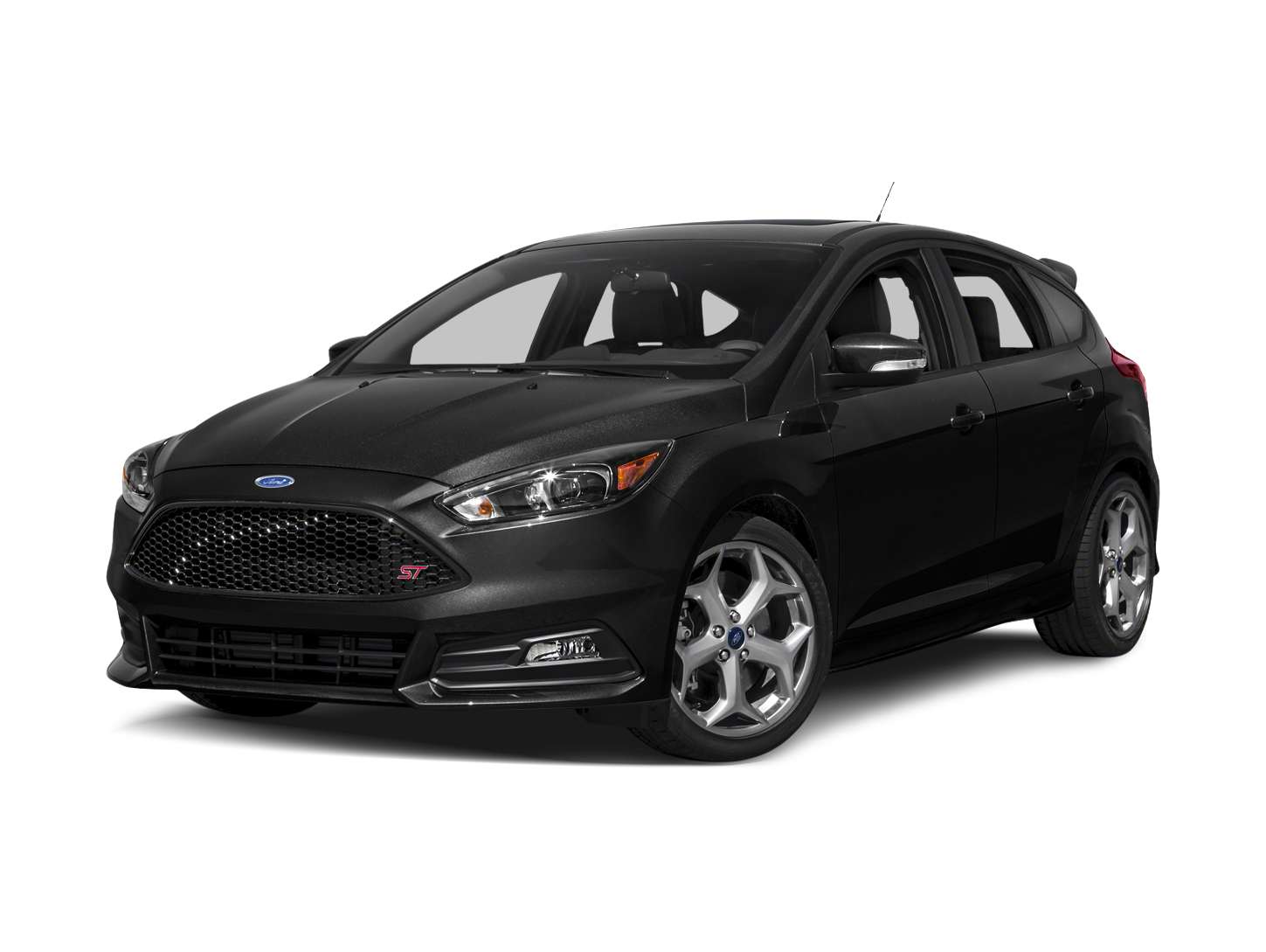 2015 Ford Focus ST -
                  Sanford, FL
