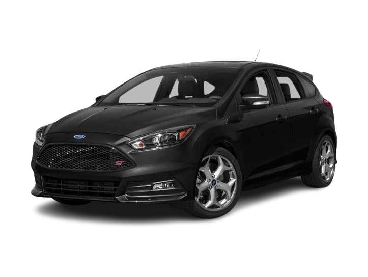 2015 Ford Focus ST -
                  Sanford, FL