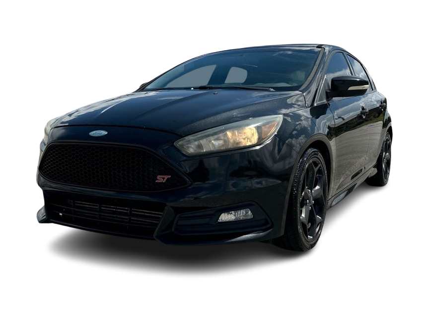 2015 Ford Focus ST -
                  Sanford, FL