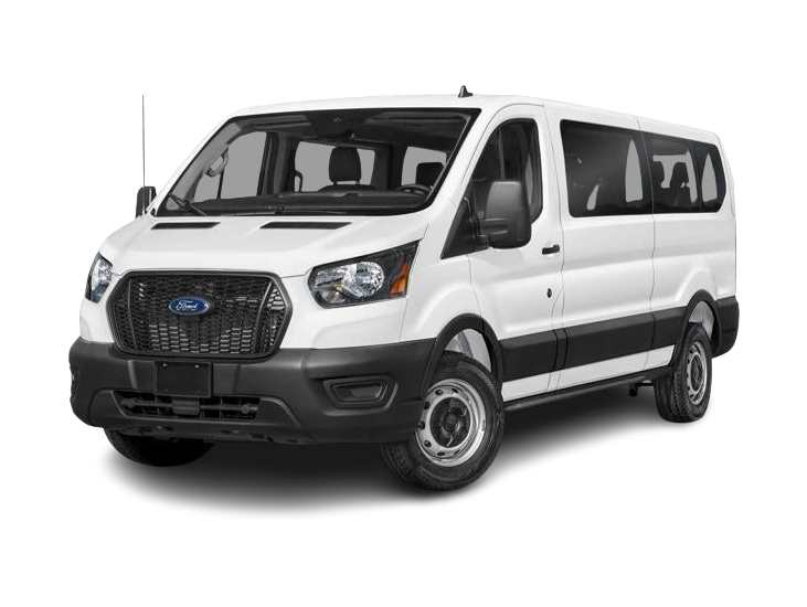 2025 Ford Transit Series 350 XLT -
                  Sanford, FL