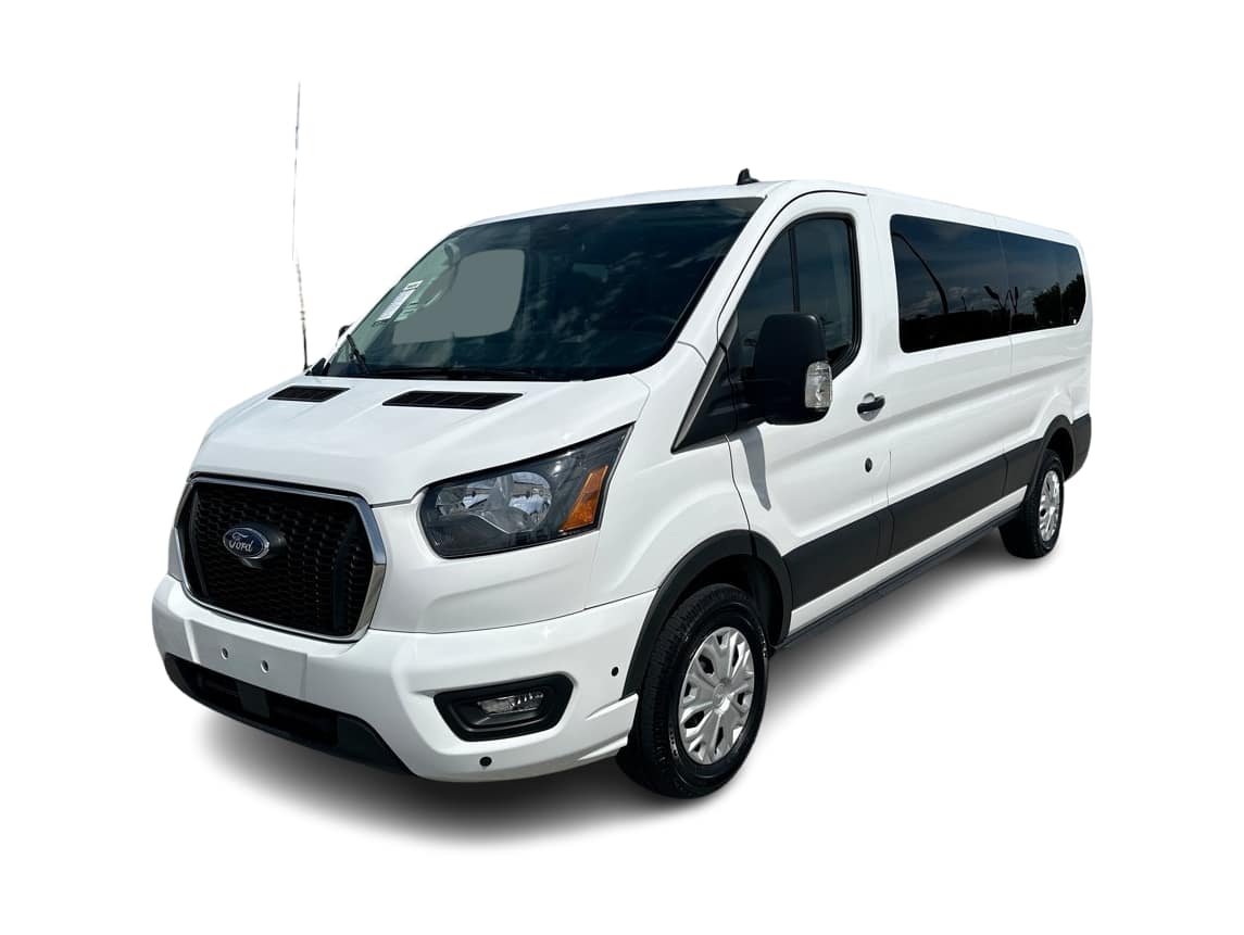 2025 Ford Transit Series 350 XLT -
                  Sanford, FL
