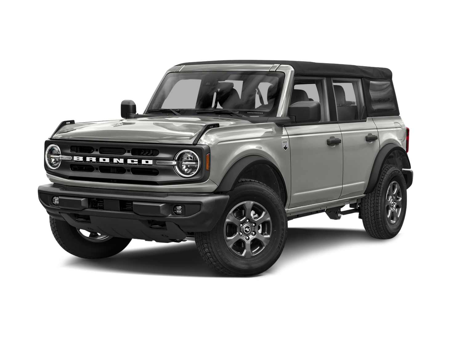 2023 Ford Bronco Big Bend -
                  Sanford, FL