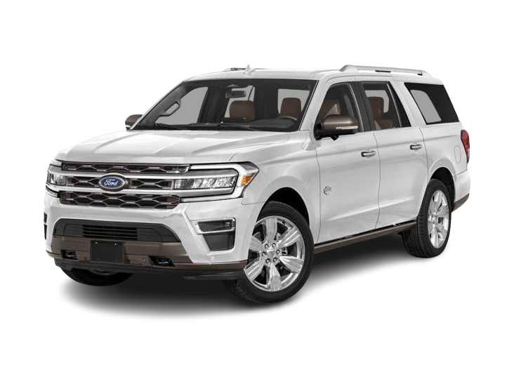 Thumbnail: 2022 Ford Expedition MAX - 1