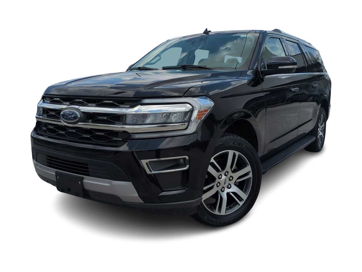 Thumbnail: 2024 Ford Expedition MAX - 1