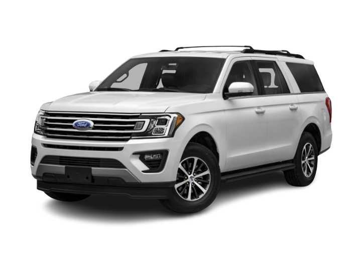 2021 Ford Expedition MAX Limited -
                  Sanford, FL