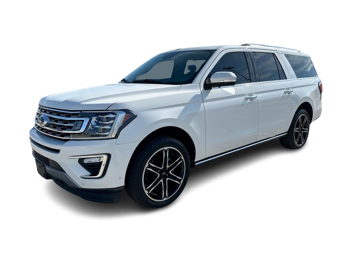 Thumbnail: 2021 Ford Expedition MAX - 1