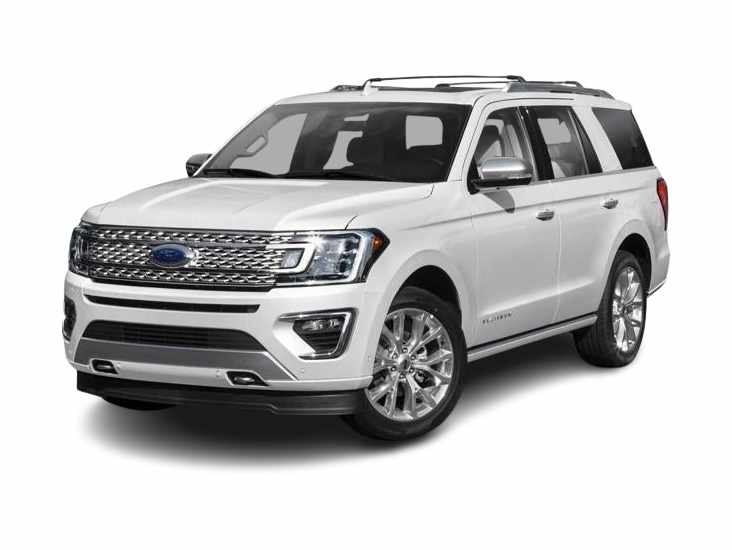 Thumbnail: 2020 Ford Expedition - 1