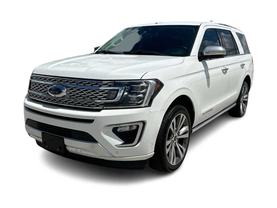 Thumbnail: 2020 Ford Expedition - 1