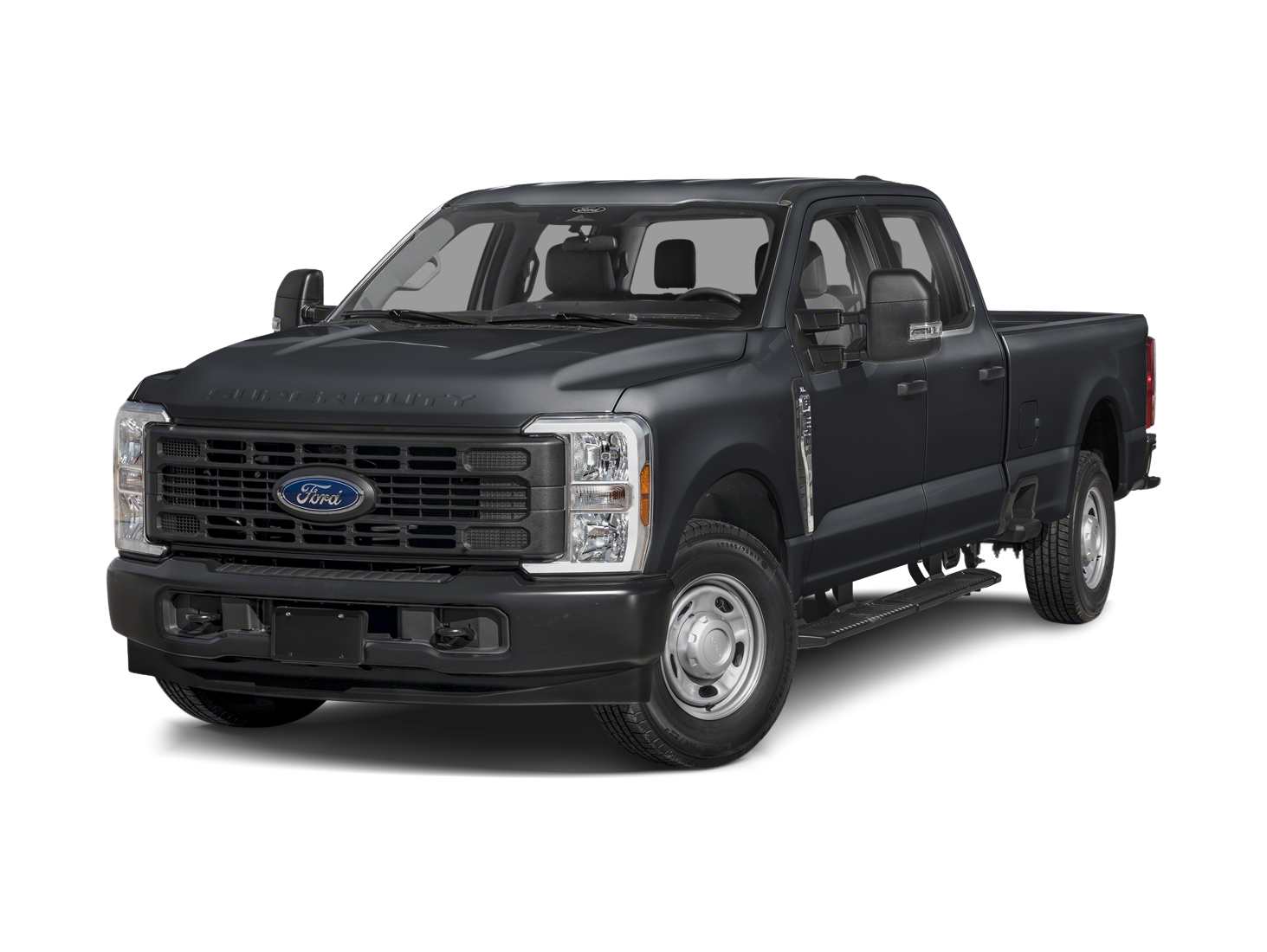 2024 Ford F-250 XL -
                  Sanford, FL