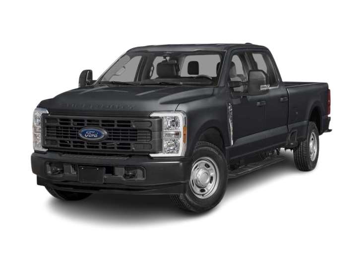 2024 Ford F-250 XL -
                  Sanford, FL