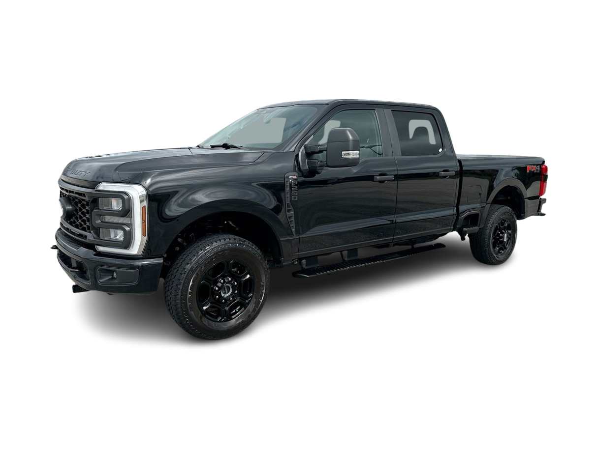 2024 Ford F-250 XL -
                  Sanford, FL