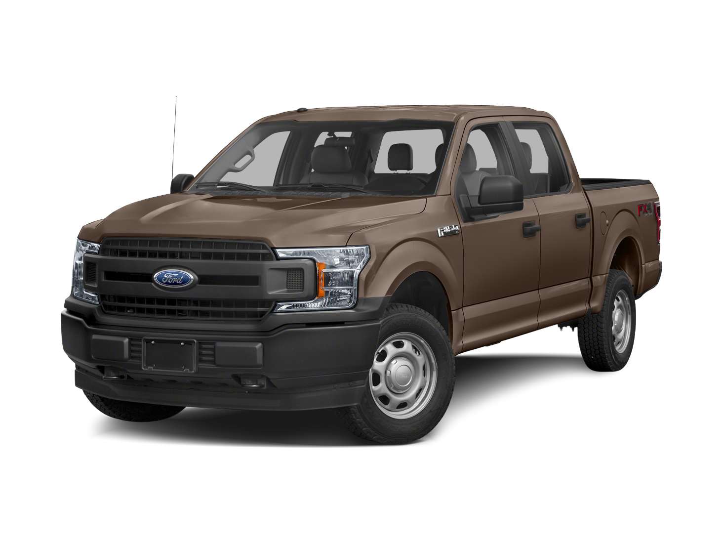 Thumbnail: 2019 Ford F-150 - 1