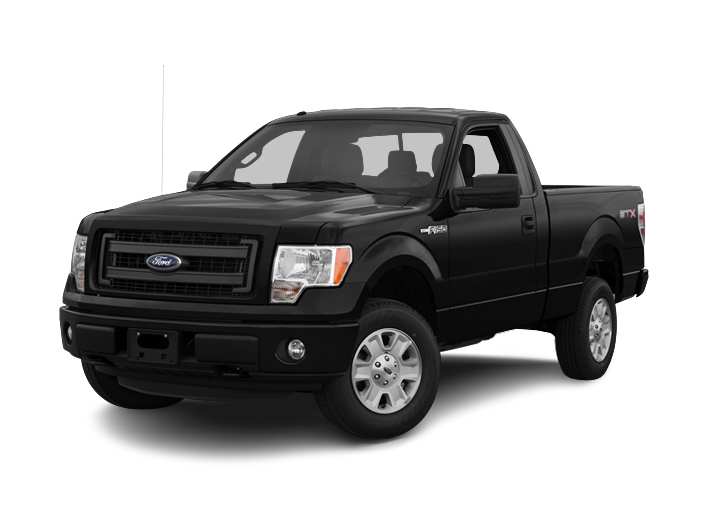 2013 Ford F-150 XL -
                  Sanford, FL