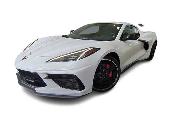 2024 Chevrolet Corvette Stingray -
                Sanford, FL