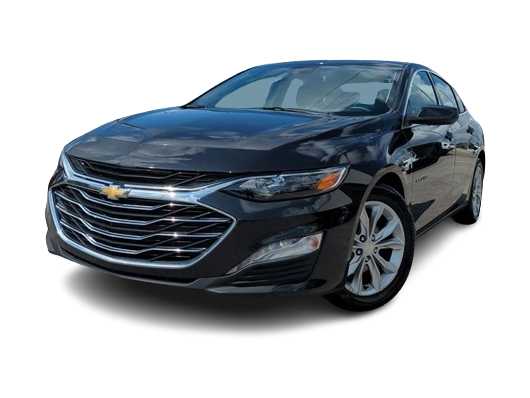 2023 Chevrolet Malibu LT -
                Sanford, FL