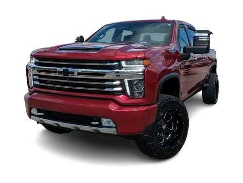 2021 Chevrolet Silverado 2500 High Country -
                Sanford, FL