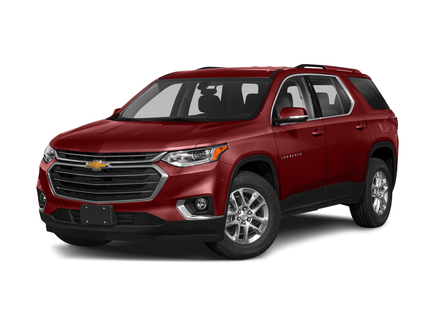 2020 Chevrolet Traverse LT -
                  Sanford, FL