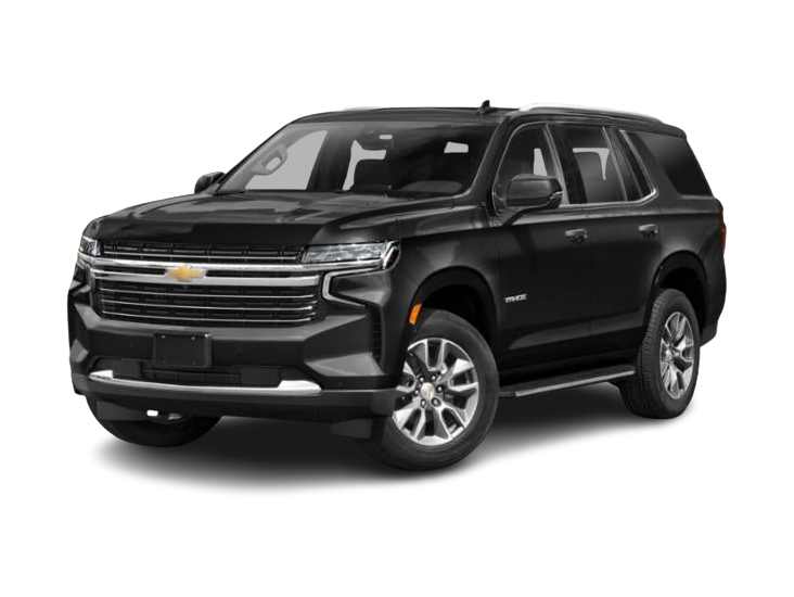 Thumbnail: 2023 Chevrolet Tahoe - 1
