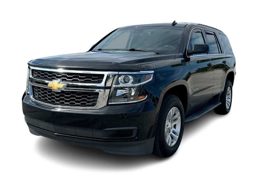 Thumbnail: 2019 Chevrolet Tahoe - 1