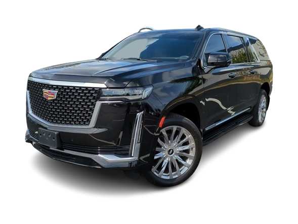 2023 Cadillac Escalade ESV Premium Luxury -
                Sanford, FL