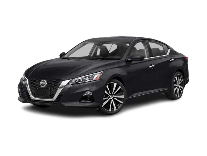 2020 Nissan Altima SL -
                  Sanford, FL
