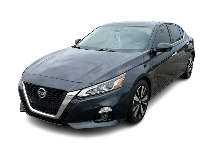 2020 Nissan Altima SL -
                  Sanford, FL