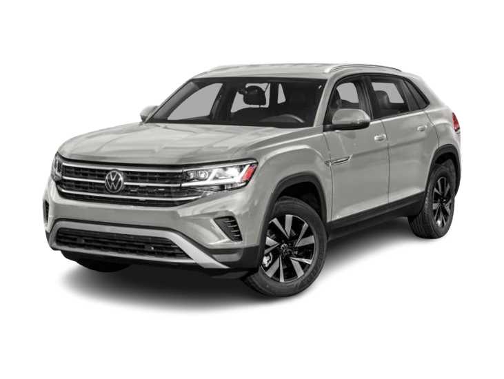 2021 Volkswagen Atlas SE -
                  Sanford, FL