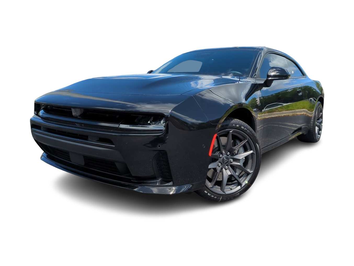 Thumbnail: 2026 Dodge Charger - 1