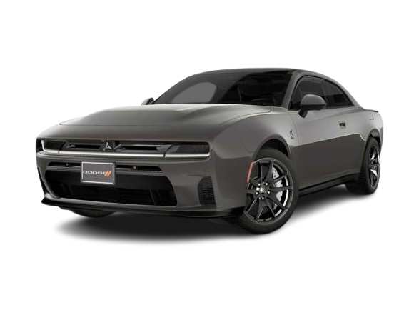 Thumbnail: 2026 Dodge Charger - 1