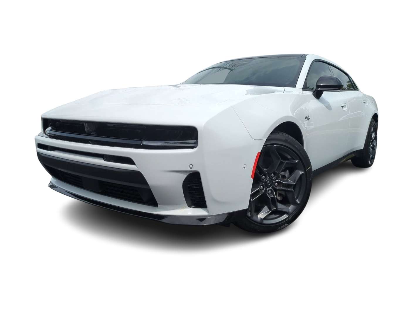 Thumbnail: 2026 Dodge Charger - 1