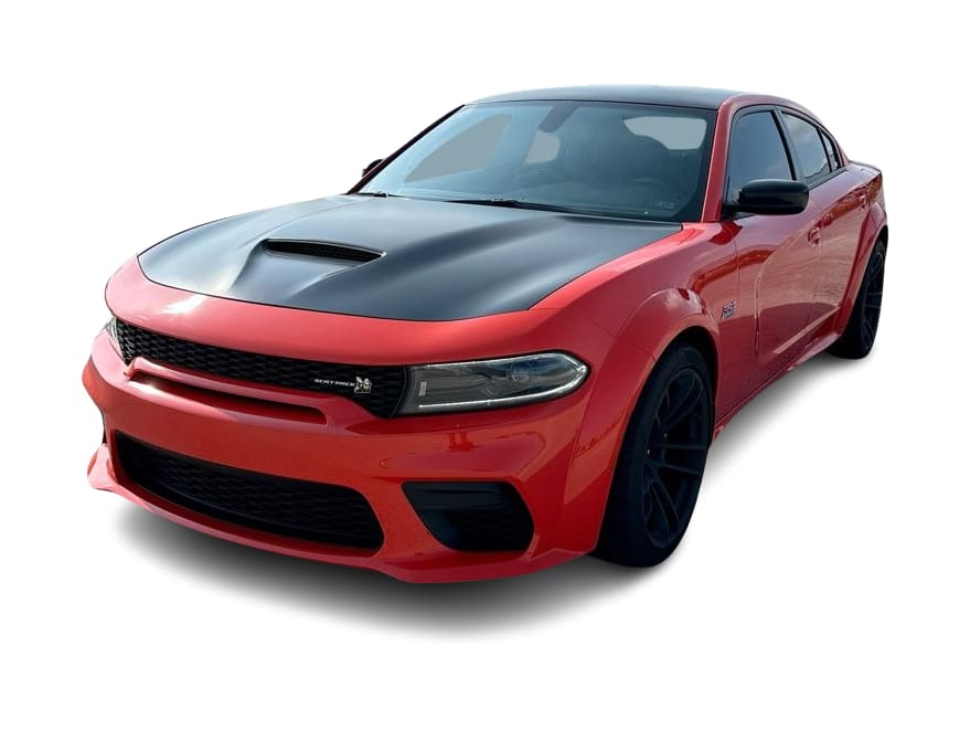 Thumbnail: 2023 Dodge Charger - 1