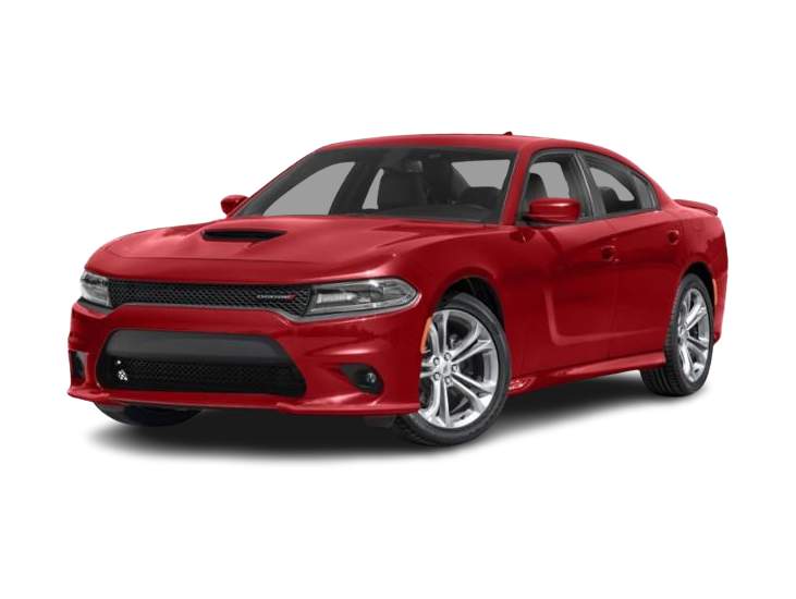 Thumbnail: 2021 Dodge Charger - 1
