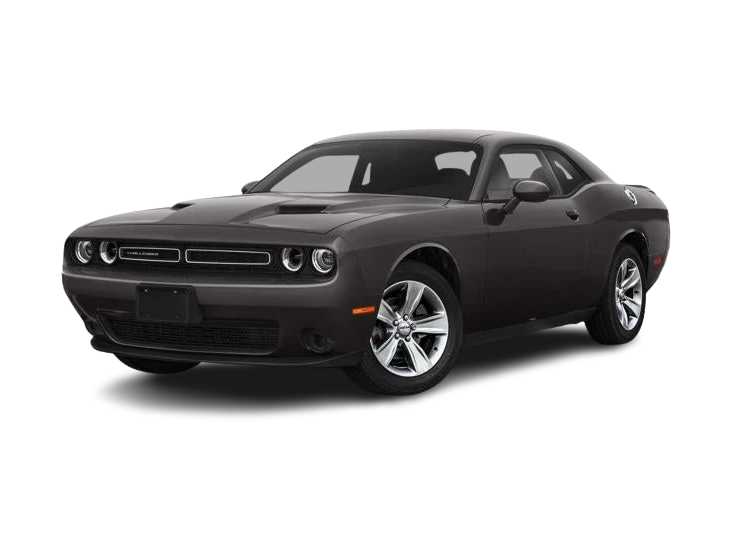 2020 Dodge Challenger SXT -
                  Sanford, FL
