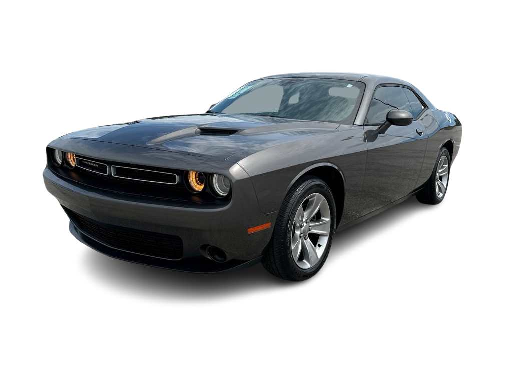 2020 Dodge Challenger SXT -
                  Sanford, FL