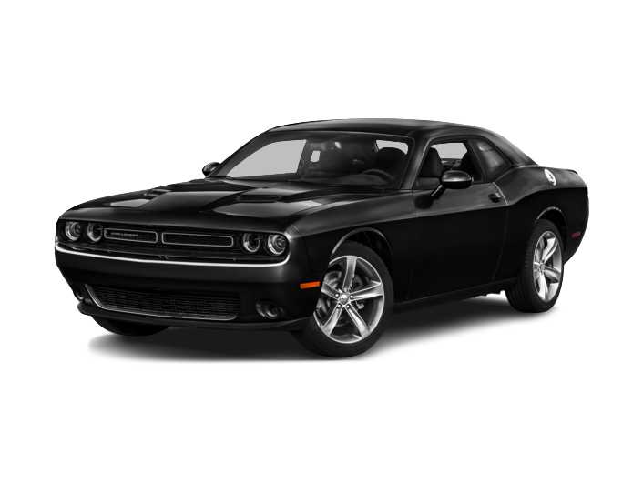 2017 Dodge Challenger SXT -
                  Sanford, FL