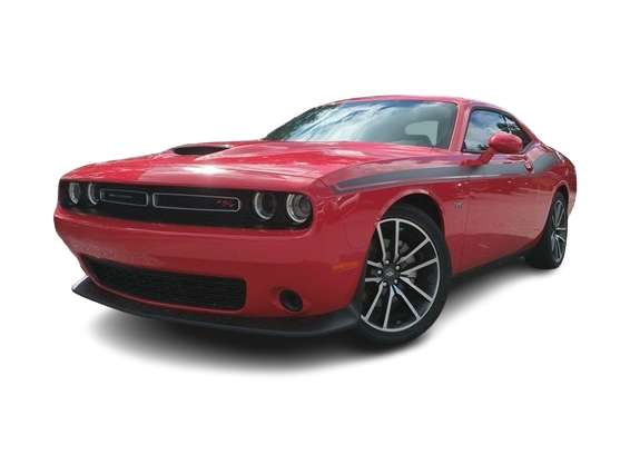 2023 Dodge Challenger R/T -
                Sanford, FL