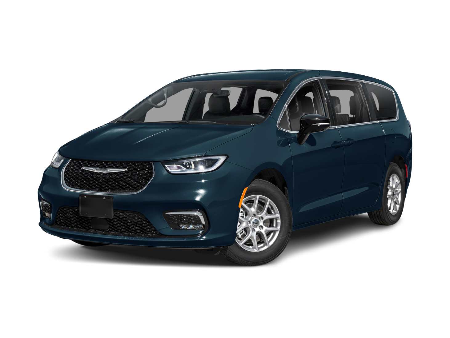 2025 Chrysler Pacifica Select -
                Sanford, FL