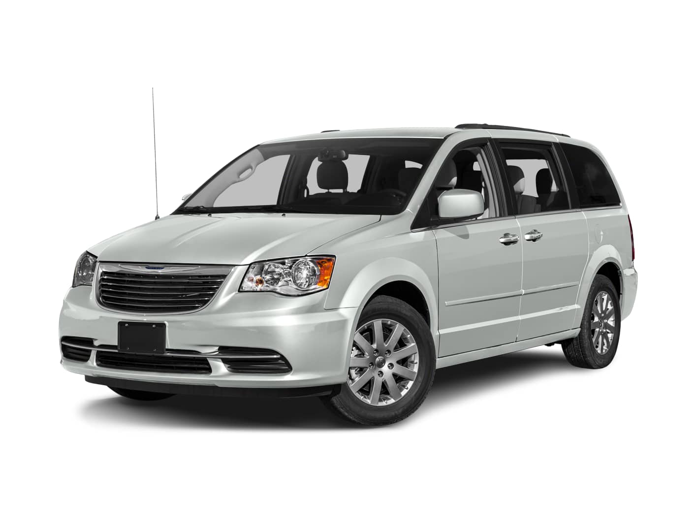 2016 Chrysler Town & Country Touring -
                  Sanford, FL