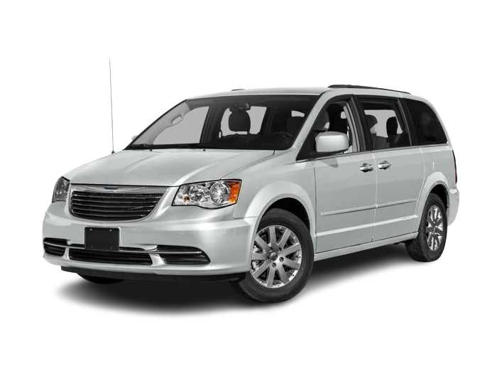 2016 Chrysler Town & Country Touring -
                  Sanford, FL