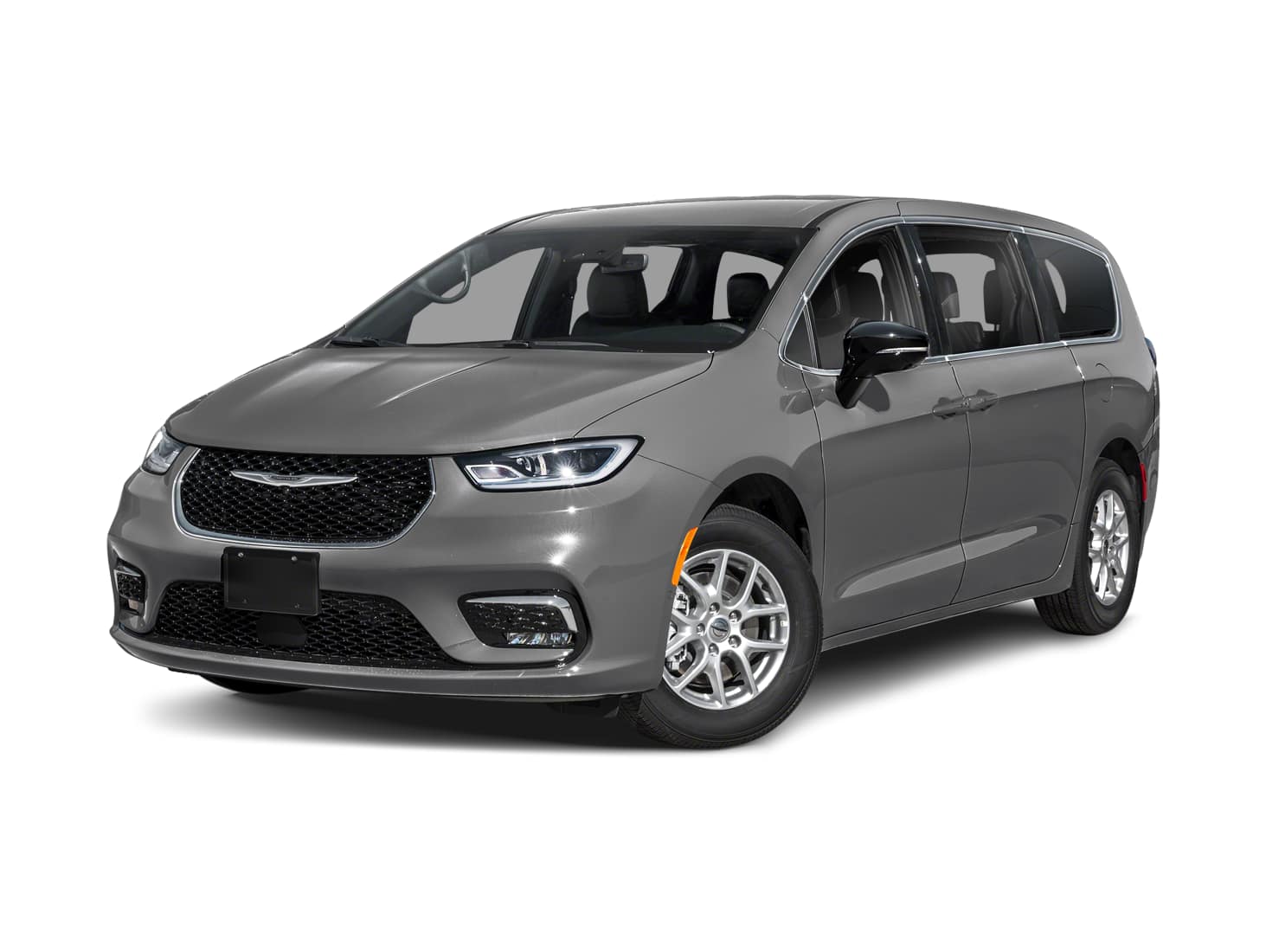 2025 Chrysler Pacifica Select -
                  Sanford, FL