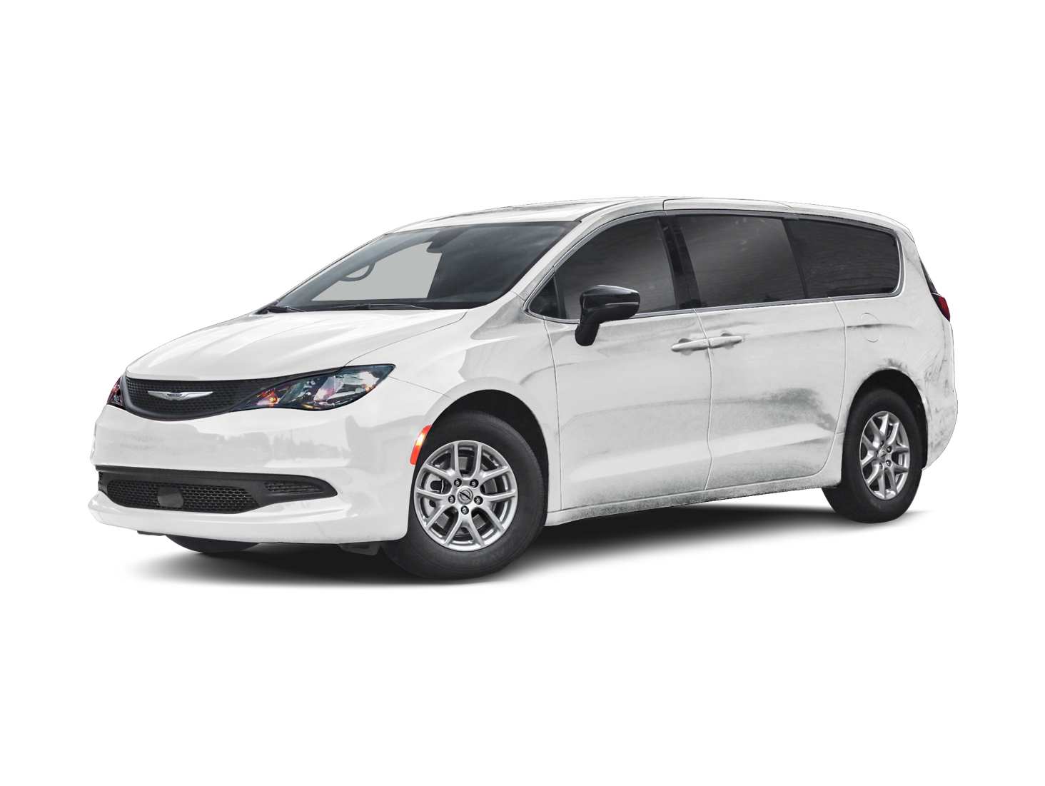 2025 Chrysler Voyager LX -
                Sanford, FL