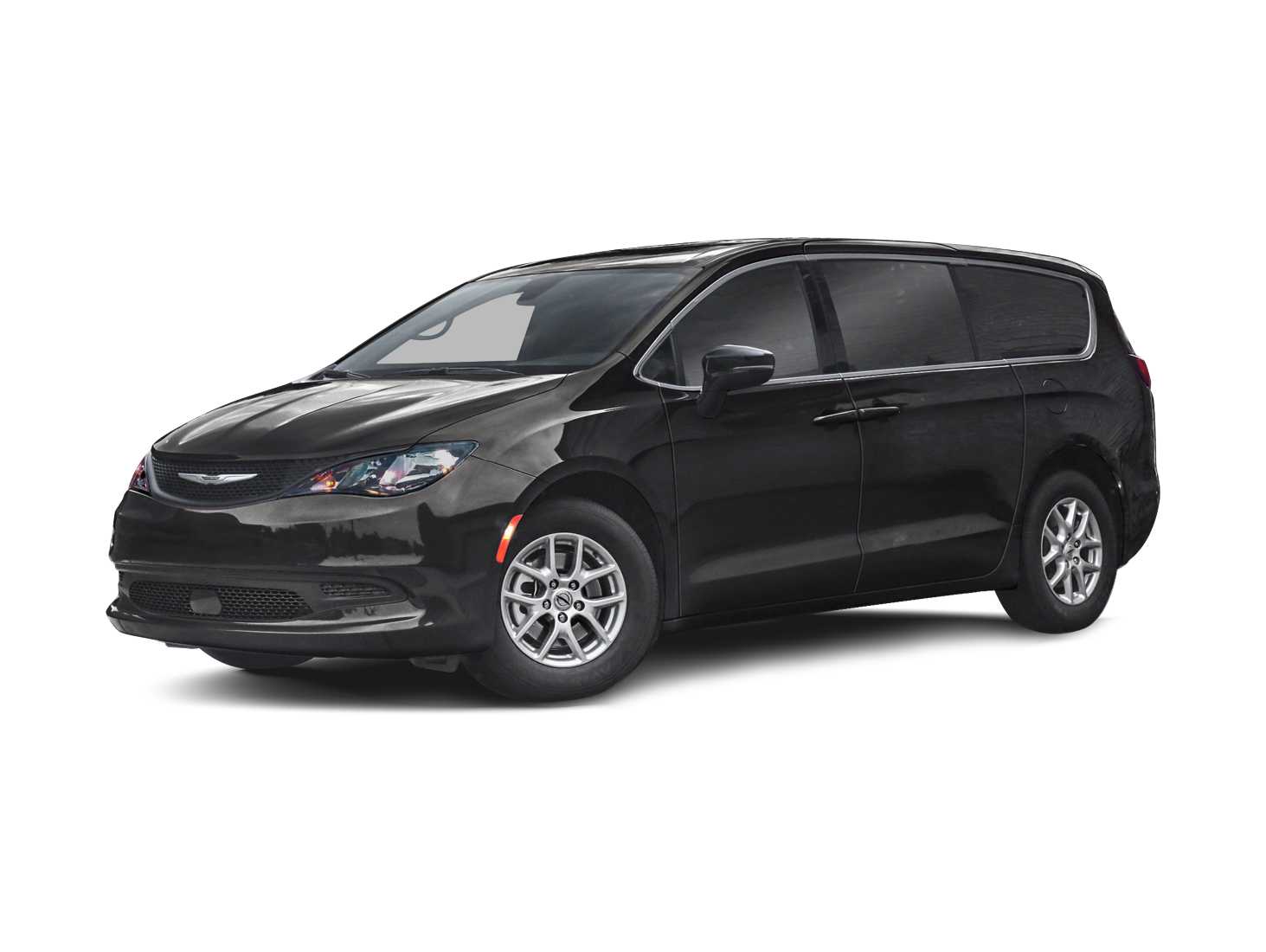 2025 Chrysler Voyager LX -
                Sanford, FL