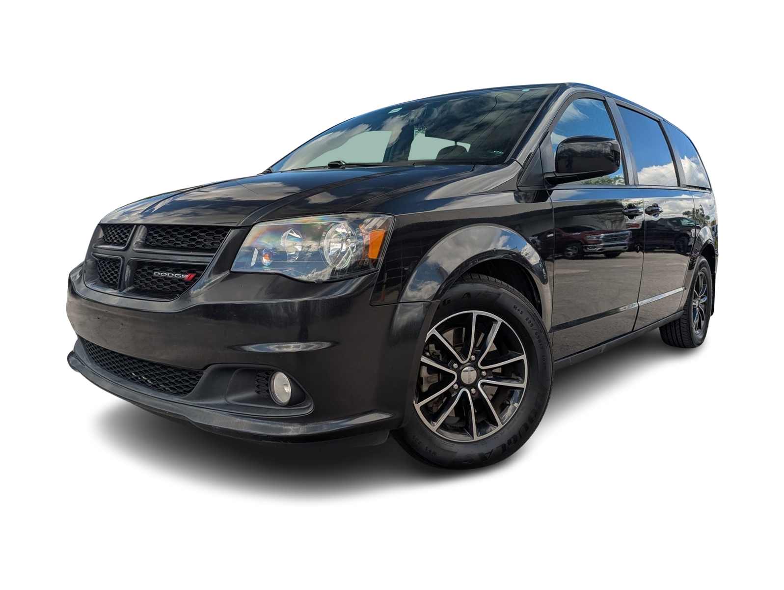 2019 Dodge Grand Caravan GT -
                  Sanford, FL