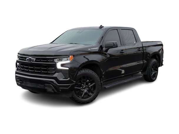 2023 Chevrolet Silverado 1500 RST -
                Sanford, FL