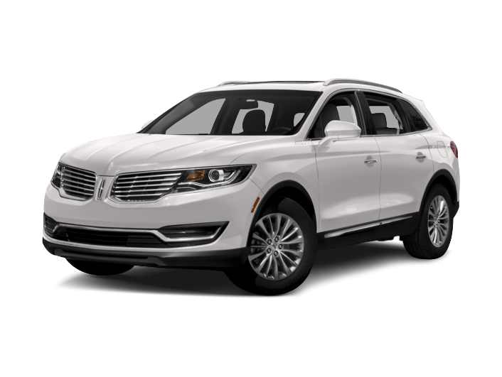 2018 Lincoln MKX Select -
                  Sanford, FL